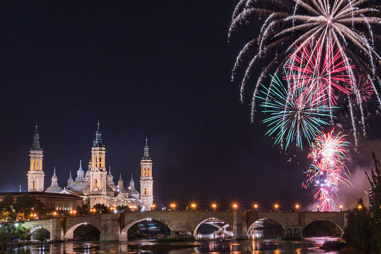 Fotografía Zaragoza