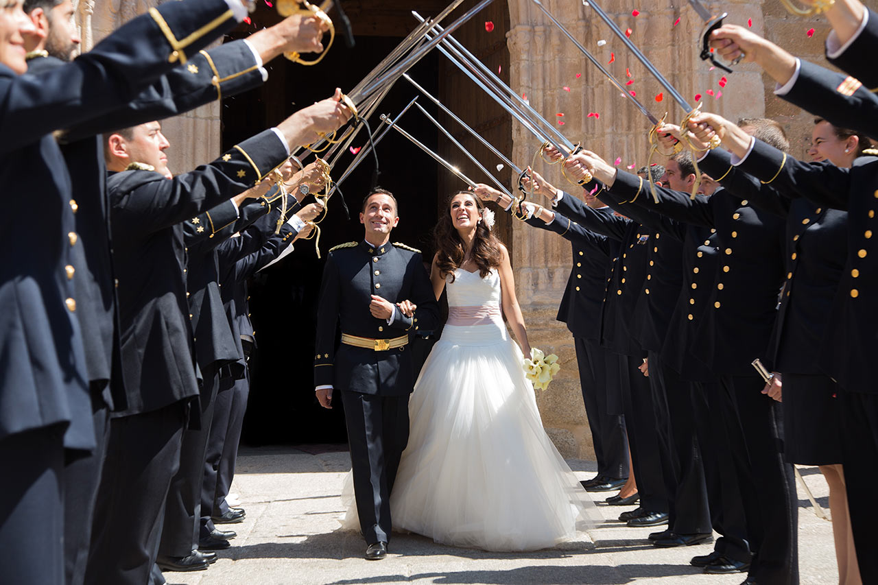 reportajes de boda